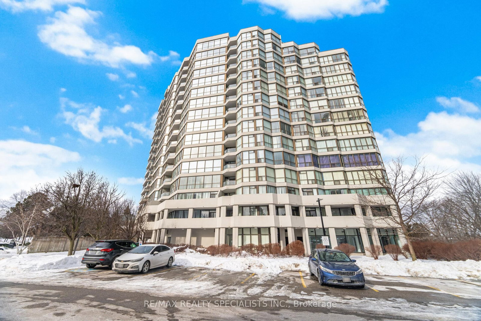 611-1 Rowntree Road, Toronto, ON, photo 2