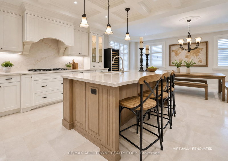 390 Seaton Oakville,ON L6L 3Y2 — Photo 10