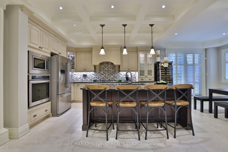390 Seaton Oakville,ON L6L 3Y2 — Photo 11