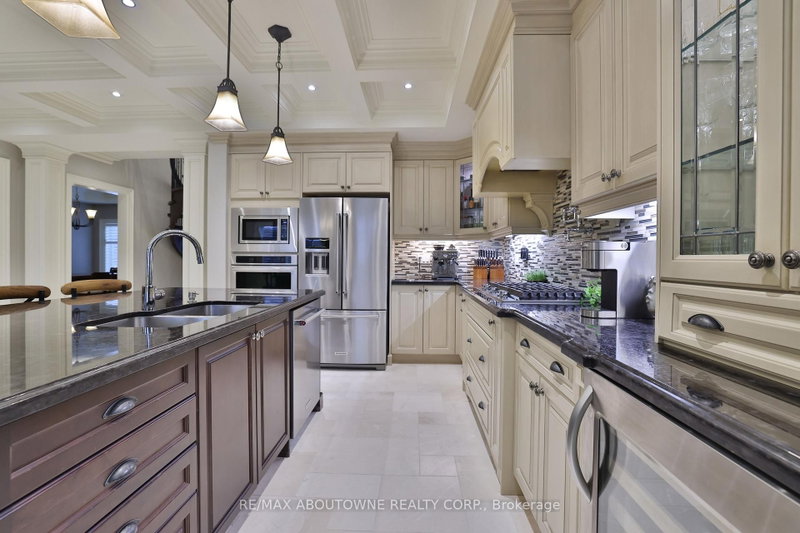 390 Seaton Oakville,ON L6L 3Y2 — Photo 14