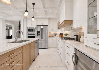390 Seaton Oakville,ON L6L 3Y2 — Photo 15