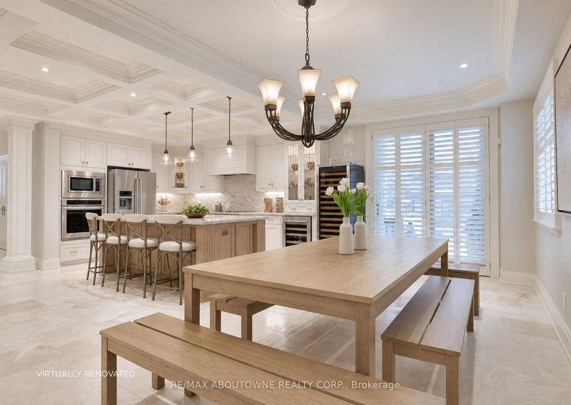 390 Seaton Oakville,ON L6L 3Y2 — Photo 17