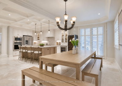 390 Seaton Oakville,ON L6L 3Y2 — Photo 17
