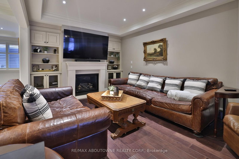 390 Seaton Oakville,ON L6L 3Y2 — Photo 20