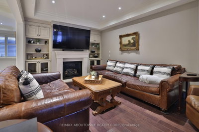 390 Seaton Oakville,ON L6L 3Y2 — Photo 20