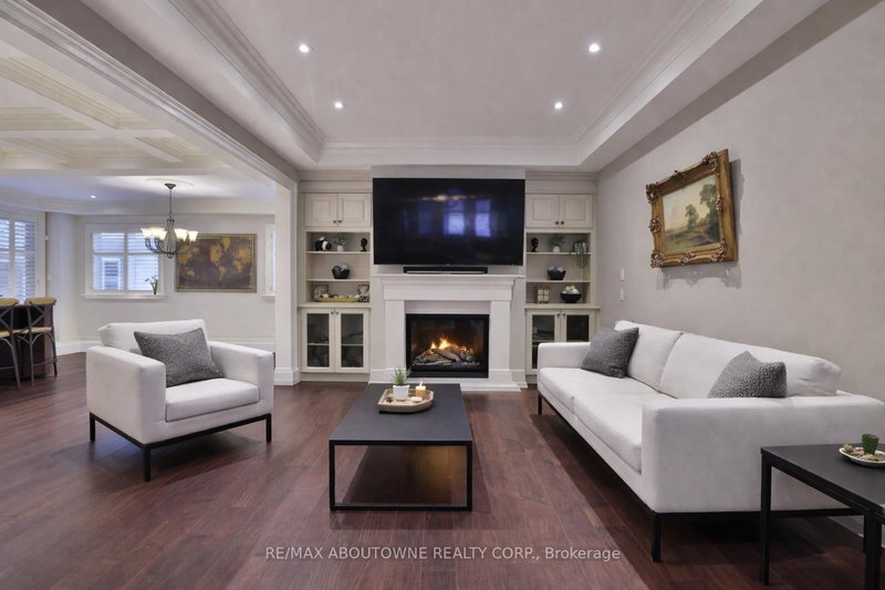 390 Seaton Oakville,ON L6L 3Y2 — Photo 21