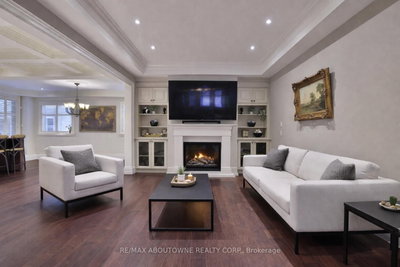 390 Seaton Oakville,ON L6L 3Y2 — Photo 21