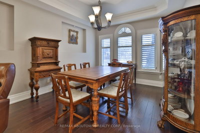 390 Seaton Oakville,ON L6L 3Y2 — Photo 22