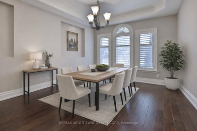 390 Seaton Oakville,ON L6L 3Y2 — Photo 23
