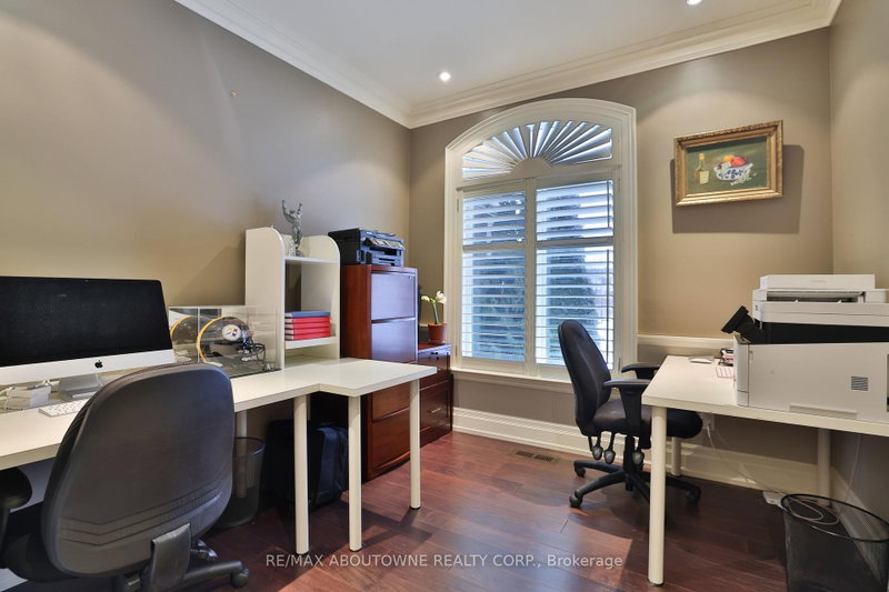 390 Seaton Oakville,ON L6L 3Y2 — Photo 24