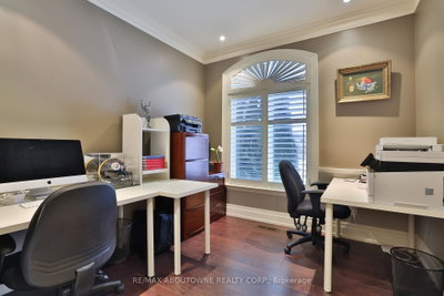 390 Seaton Oakville,ON L6L 3Y2 — Photo 24