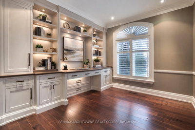 390 Seaton Oakville,ON L6L 3Y2 — Photo 25