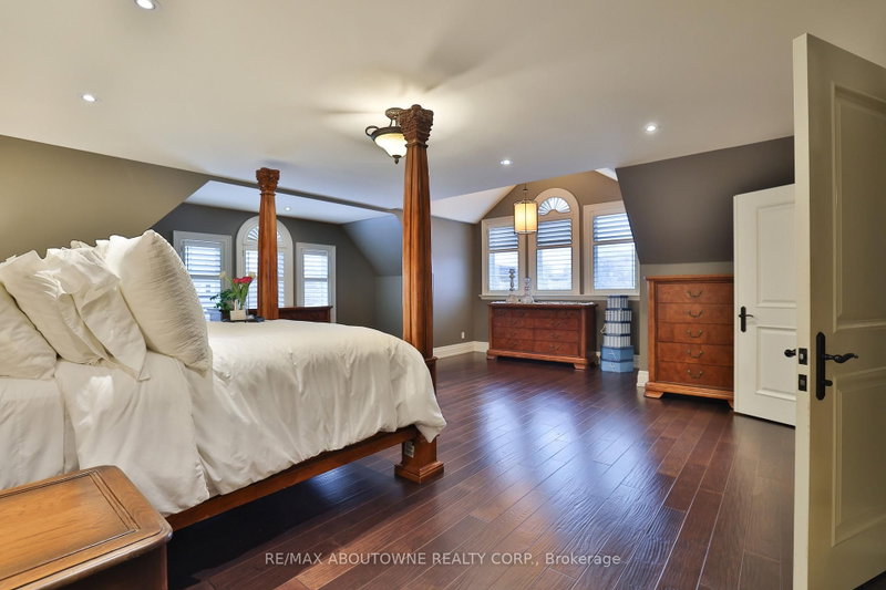 390 Seaton Oakville,ON L6L 3Y2 — Photo 31