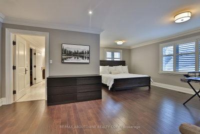 390 Seaton Oakville,ON L6L 3Y2 — Photo 35