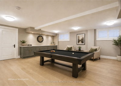 390 Seaton Oakville,ON L6L 3Y2 — Photo 41