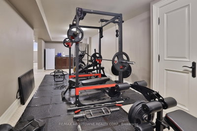 390 Seaton Oakville,ON L6L 3Y2 — Photo 46