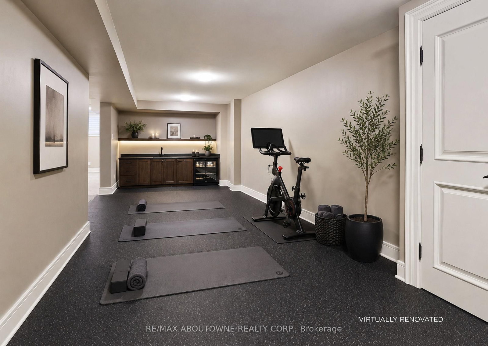 390 Seaton Drive • Oakville, ON photo 47