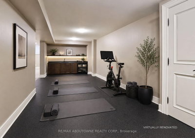 390 Seaton Oakville,ON L6L 3Y2 — Photo 47