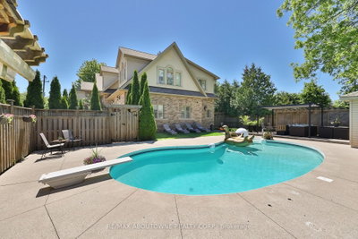 390 Seaton Oakville,ON L6L 3Y2 — Photo 48