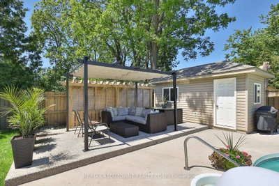 390 Seaton Oakville,ON L6L 3Y2 — Photo 49