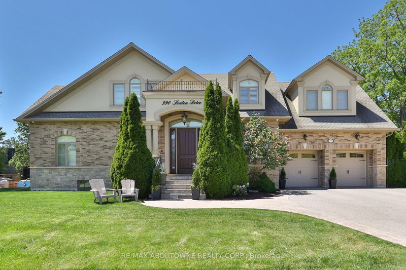 390 Seaton Oakville,ON L6L 3Y2 — Photo 6