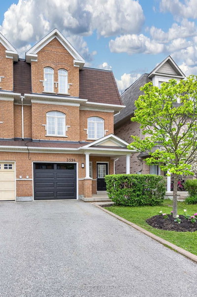 3-bed Semi-Detached · 3594 Southwick St