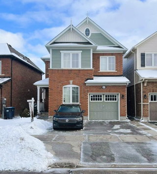 21 Mercedes Road