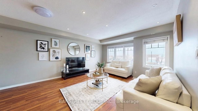 13 - 3975 Eglinton Avenue W