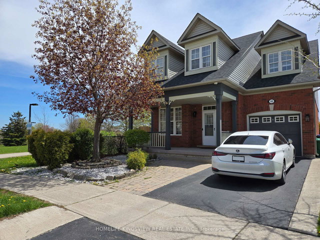 40 Vista Green Crescent