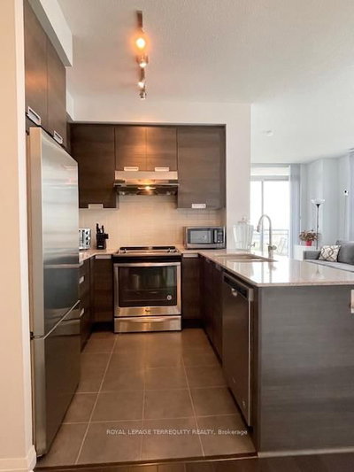 Unit 1219 — 5033 Four Springs Avenue — photo 6