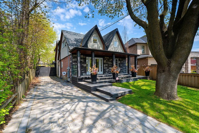 33 Norfolk Avenue