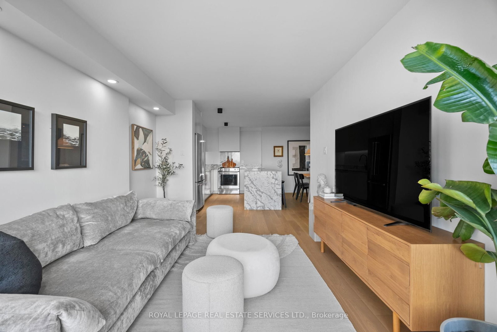 Condo for sale at 1005-1320 Islington Avenue, Toronto, Ontario, M9A 5C6 - Islington-City Centre West - MLS: W13128200