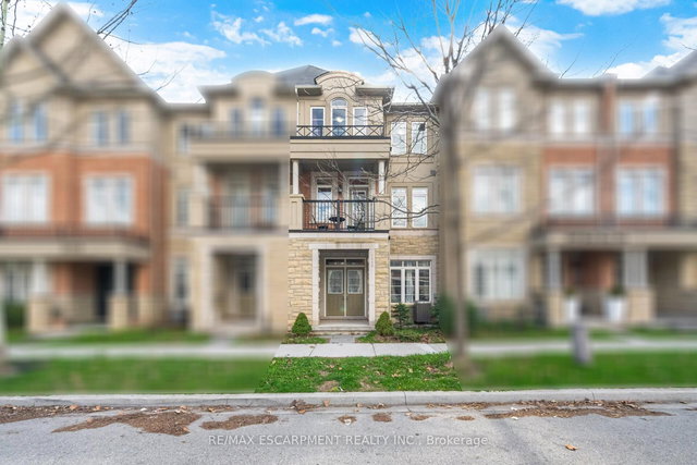 3062 Eberly Woods Drive