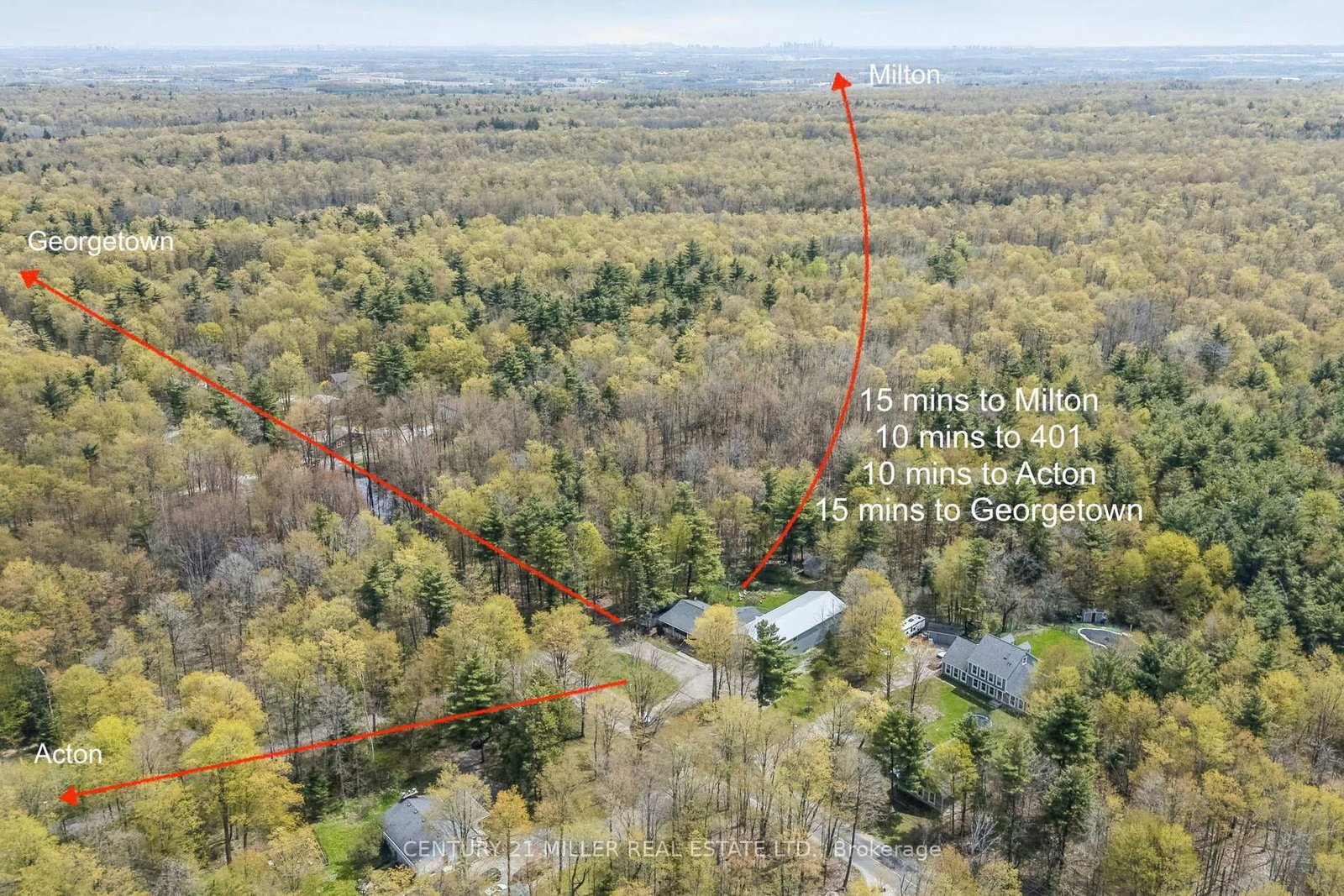 6508 17 Side Road • Halton Hills, ON photo 42