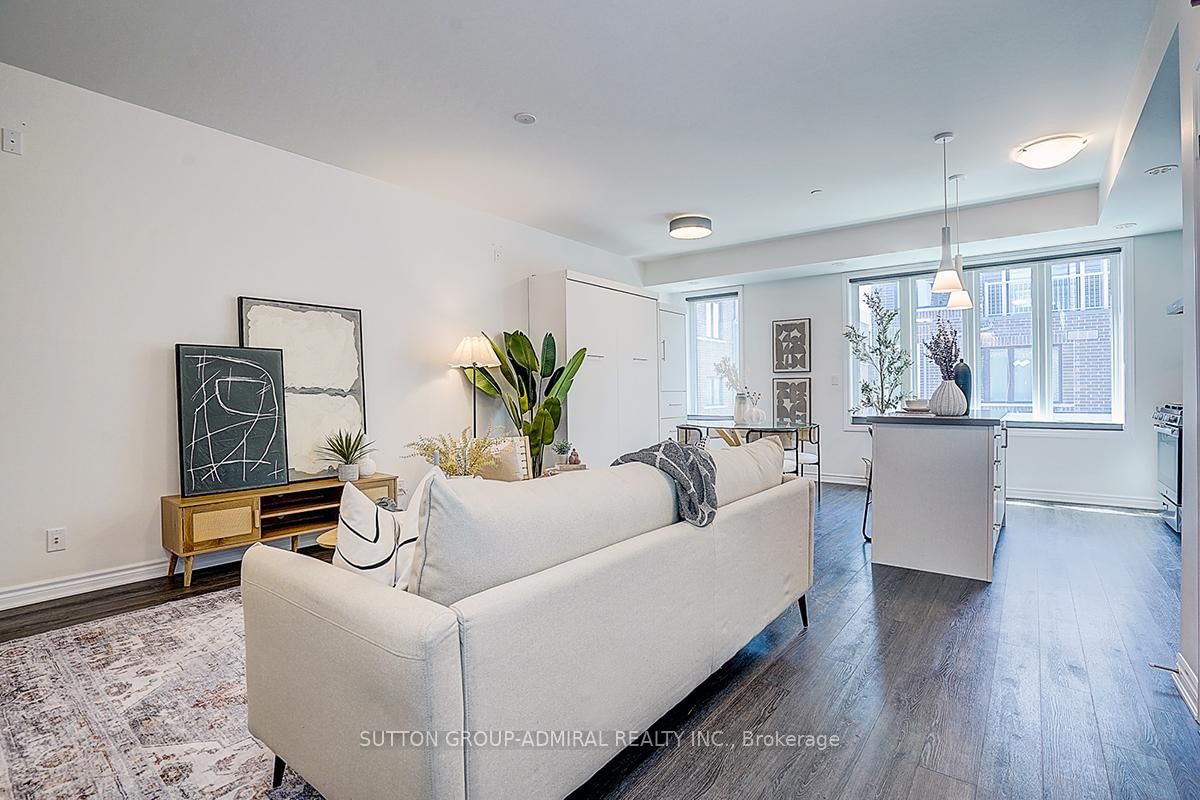 85 Eastwood Park Toronto,ON M8W 1N6 — Photo 7