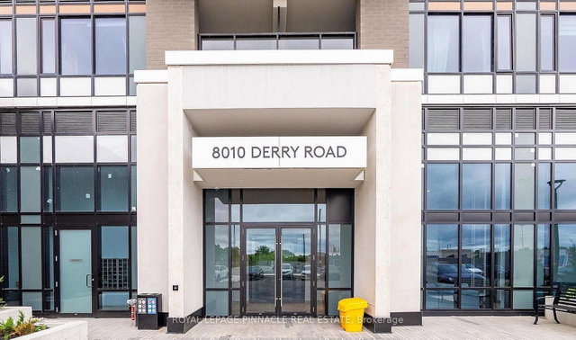1605 - 8010 Derry Road W