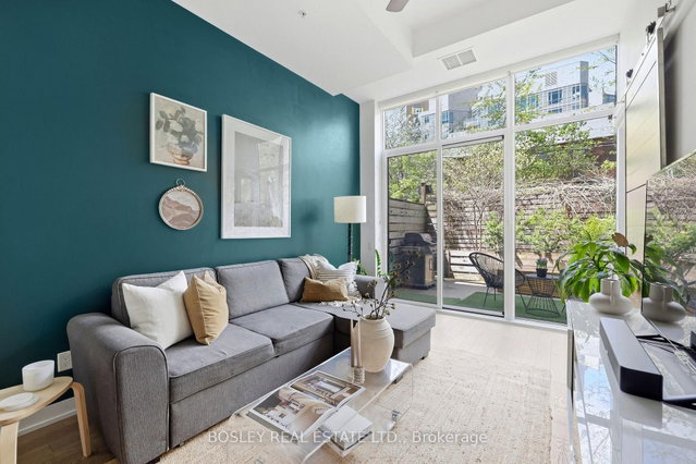151 - 38 Howard Park Avenue