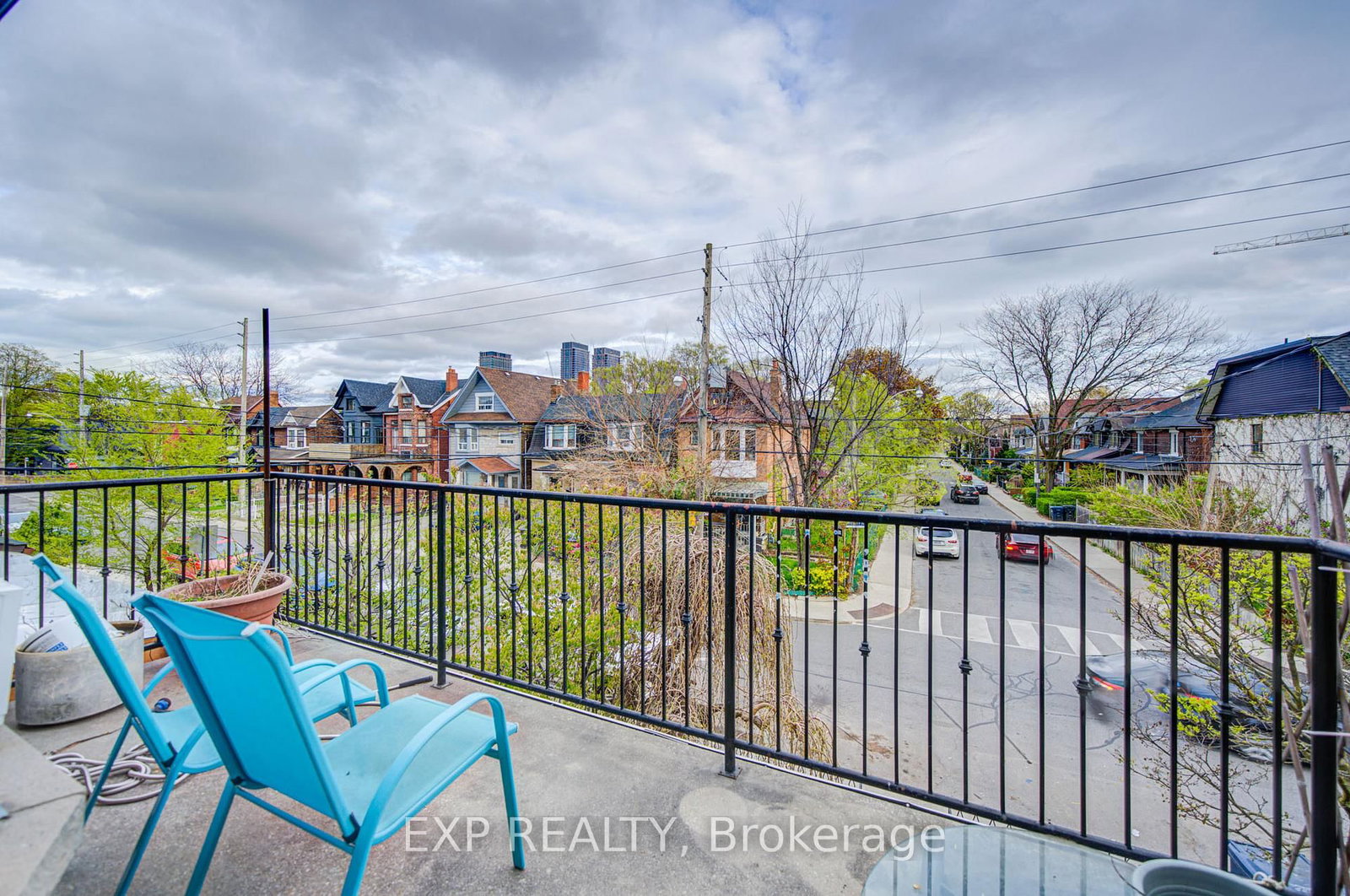 170 Wallace Avenue • Toronto, ON photo 39
