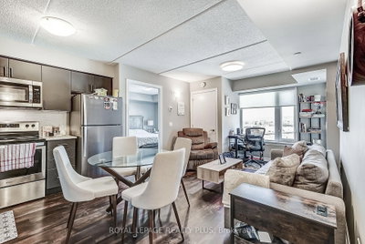 716 E Main Street • #708 • Milton, ON photo 8