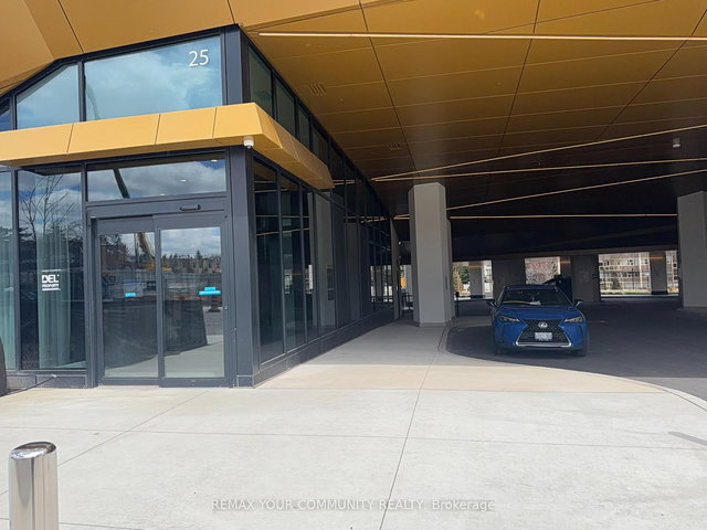 8 - 25 Cordova Avenue
