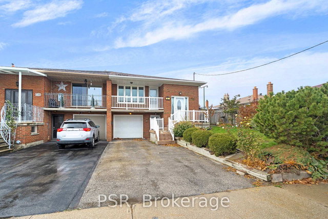 60 Bamford Crescent