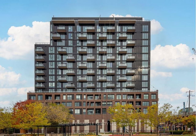 1118 - 270 Dufferin Street