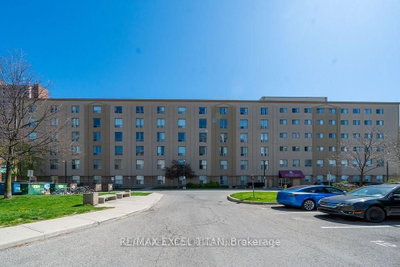 Unit 112 — 1407 Dupont Street — photo 5