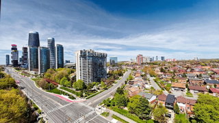 1501 - 200 Burnhamthorpe Road E