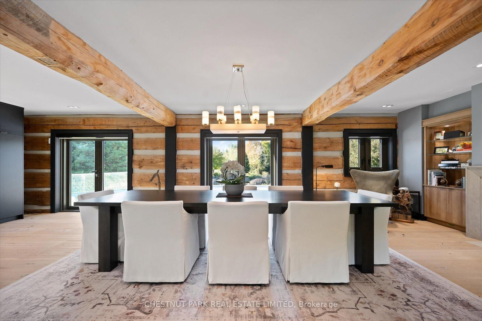 446 The Grange Side Road • Caledon, ON photo 12