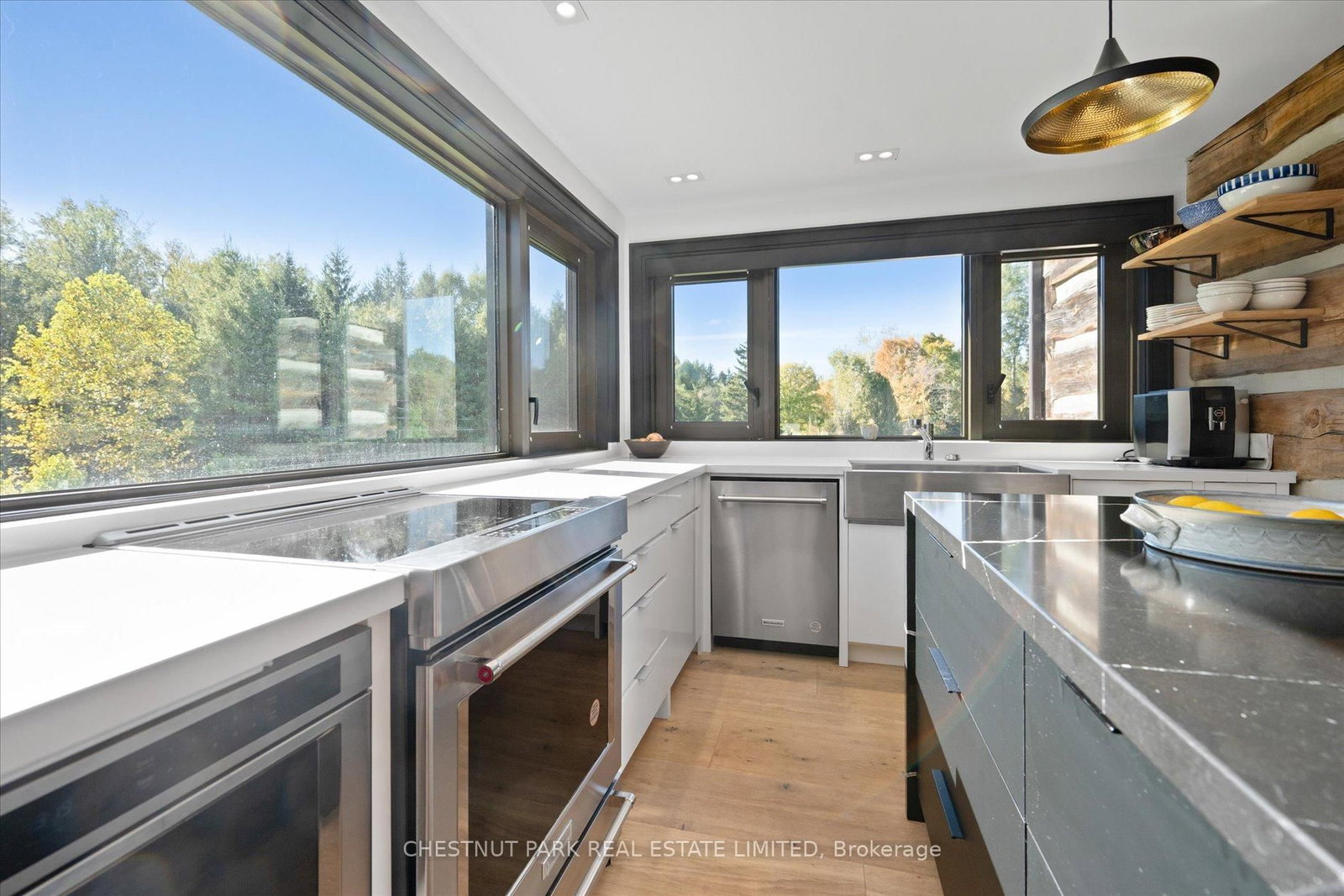 446 The Grange Side Road • Caledon, ON photo 17