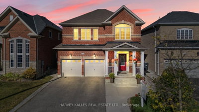 5-bed Detached House · 36 Boundbrook Dr