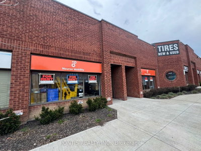 Industrial for lease at 14-15-2080 STEELES Avenue, Brampton, Ontario, L6T 5A5 - Southgate - MLS: W13130732