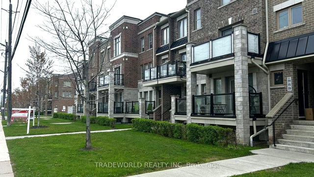231 - 2355 Sheppard Avenue W