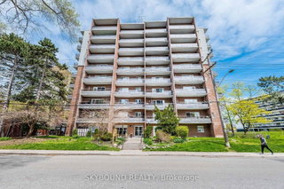 305 - 15 Elizabeth Street N N